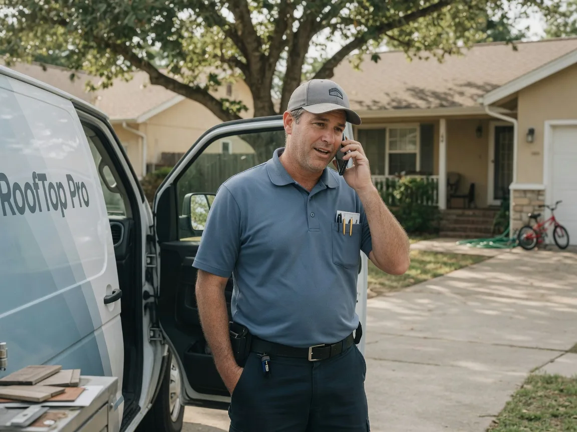 Roof Repair Sterling, MI FAQs