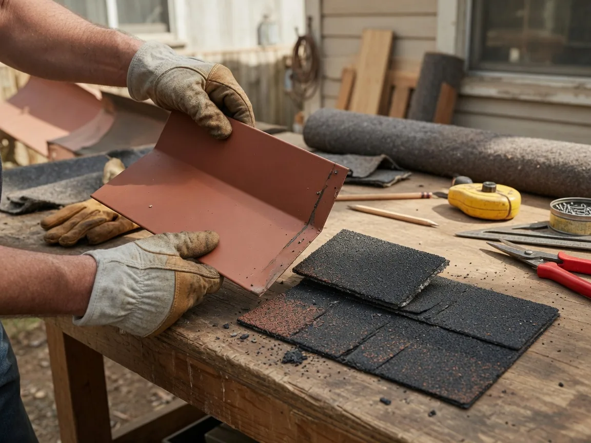 Roof Repair company in Sterling, MI